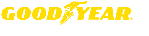 Goodyear Government Sales Logo
